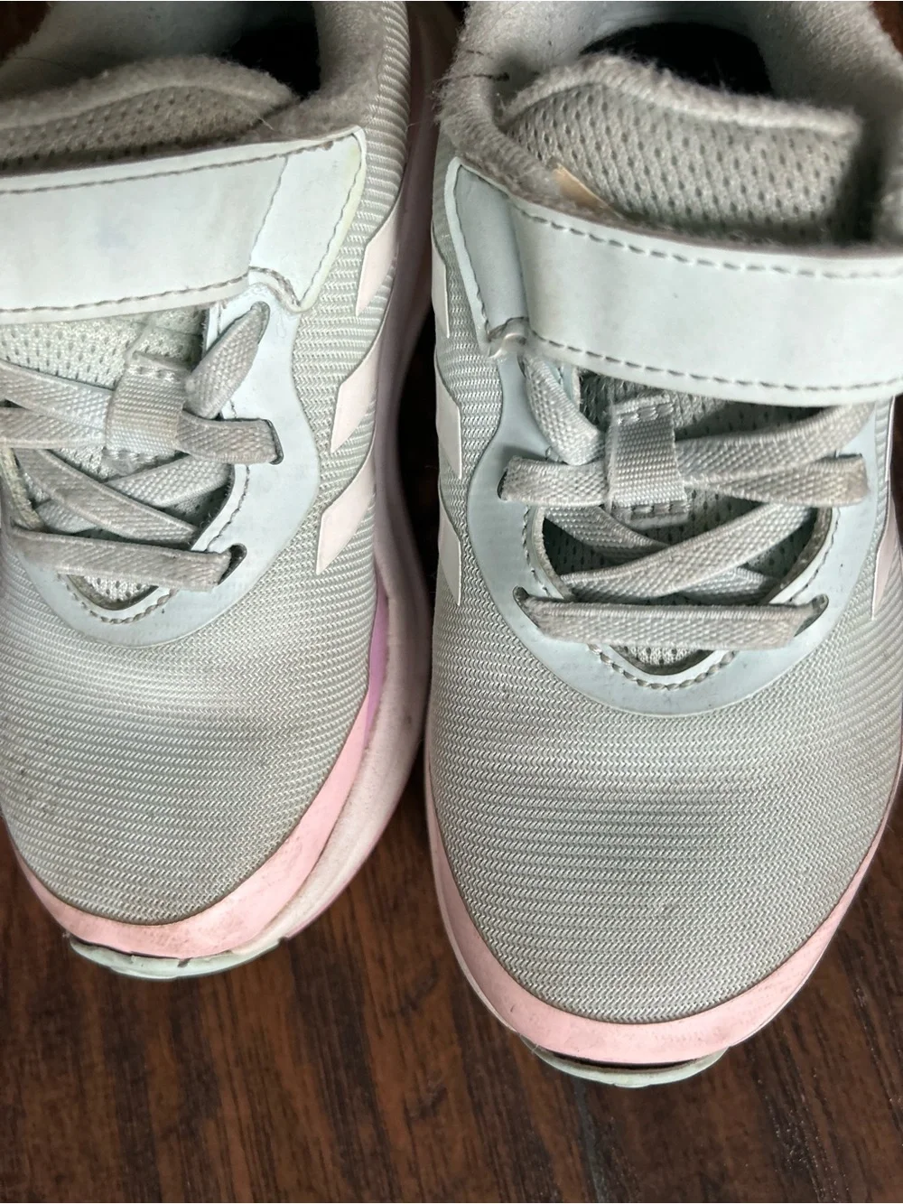 adidas, Girls Sneakers